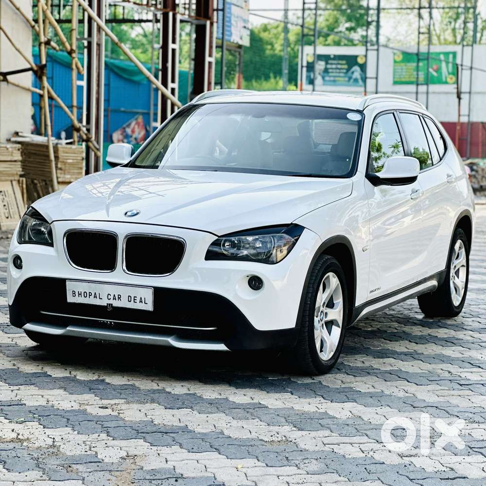 Bmw X1 2.0 Sdrive 20d, 2011, Diesel
