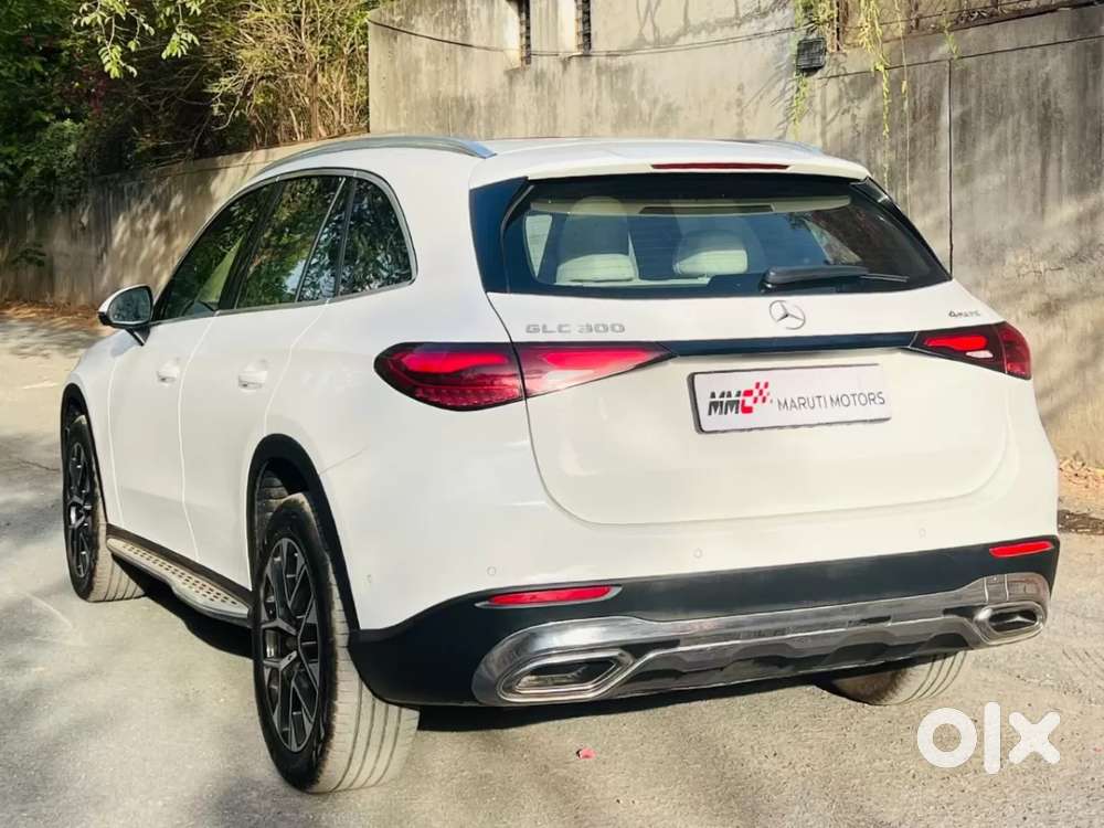 Mercedes-benz Gle, 2022