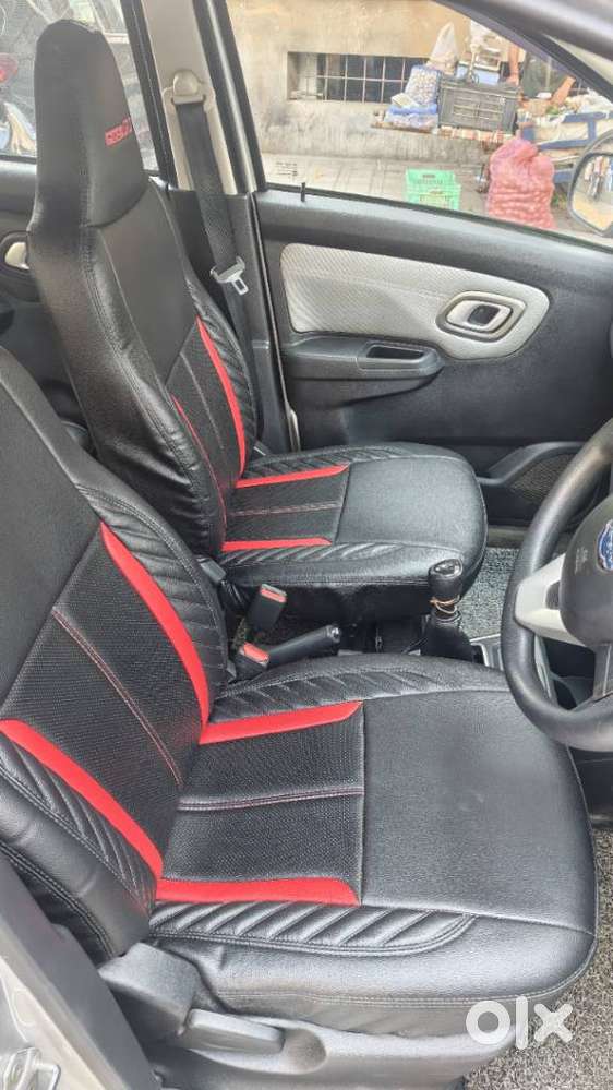 Datsun Redigo 0.8 T (o), 2021, Petrol