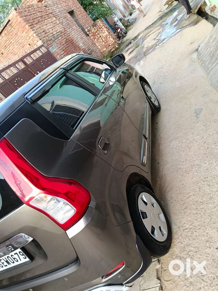 Maruti Wagon R 2022 Vxi Cng