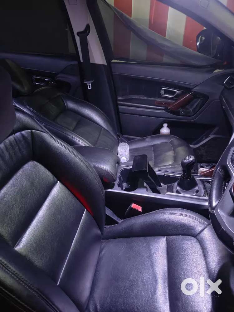 Tata Harrier Xt  Dark Addition 2020