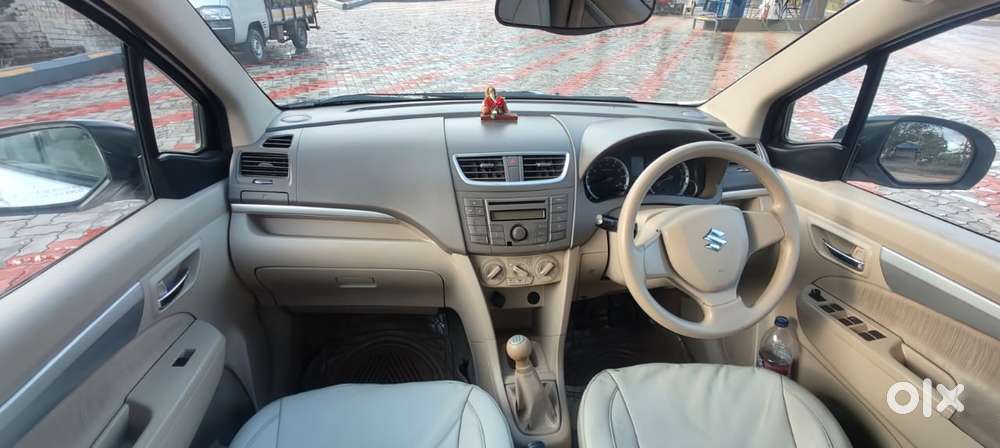 Maruti Suzuki Ertiga Vxi Abs, 2012, Petrol