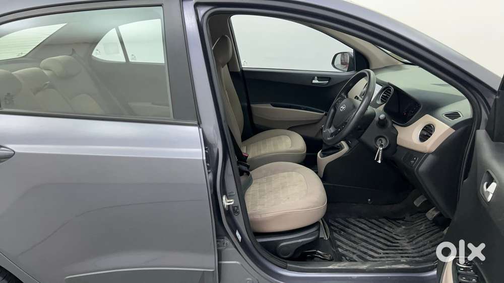 Hyundai Xcent Sx 1.2, 2018, Petrol