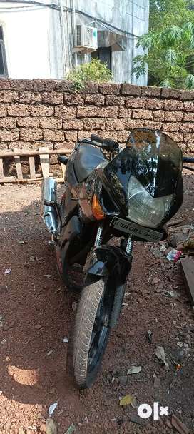 Karizma r deals spare parts olx