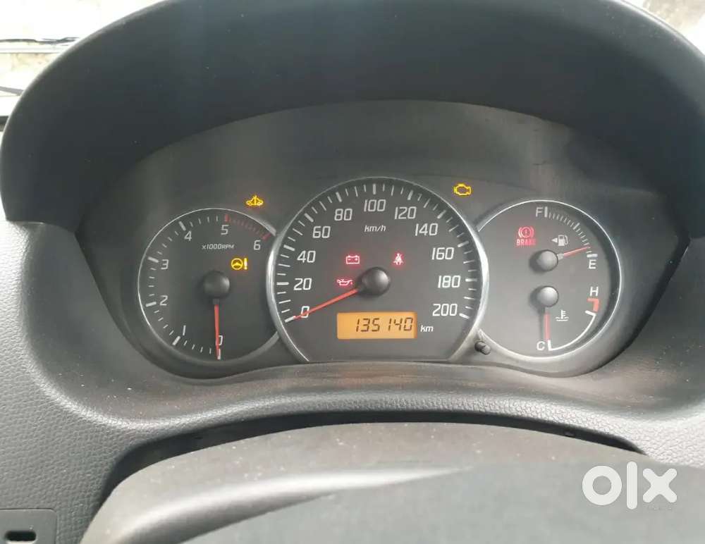 Swift Dzire 2011 Single Owner