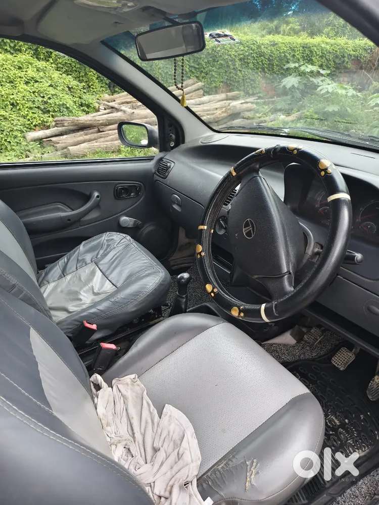 Tata Indica V2 Dle 2008