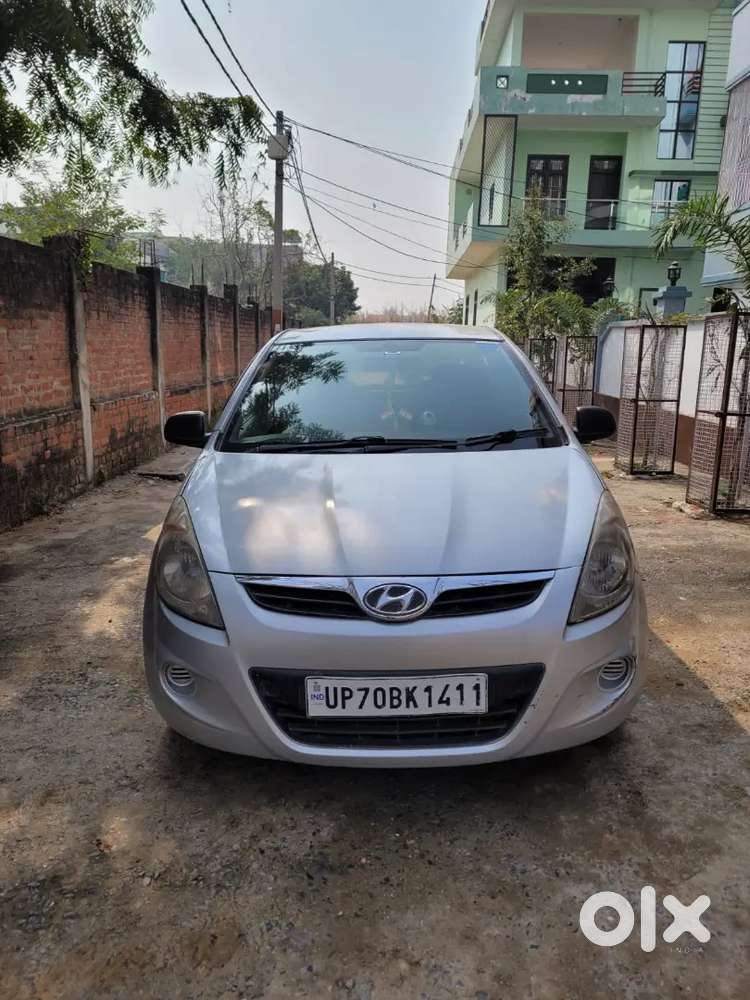 Hyundai I20 2010 Year