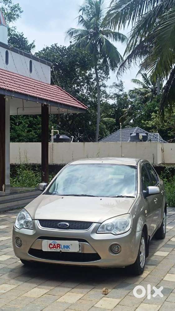 Ford Fiesta 1.6 Zxi Abs, 2008, Diesel