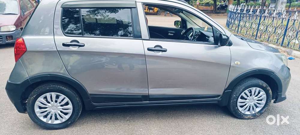 Maruti Suzuki Celerio, 2018, Petrol