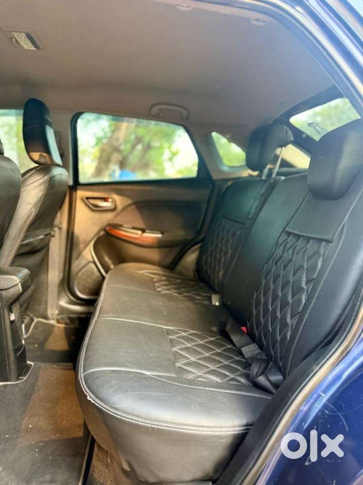 Toyota Glanza 1.2 V, 2020, Petrol