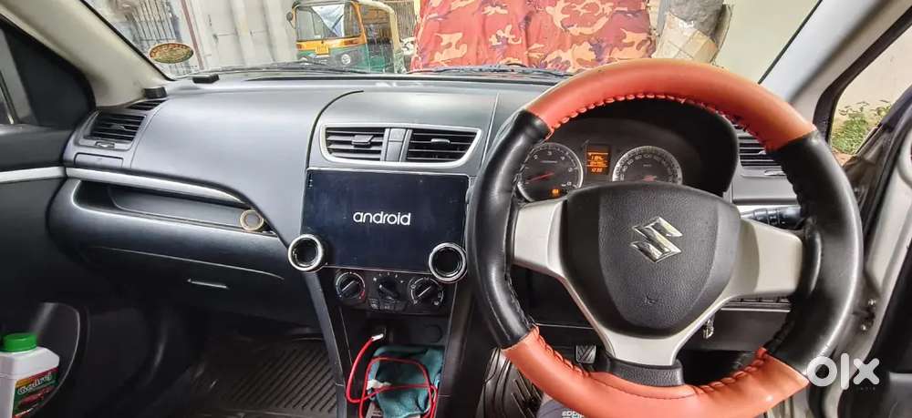 Swift Vdi 2013 Diesel
