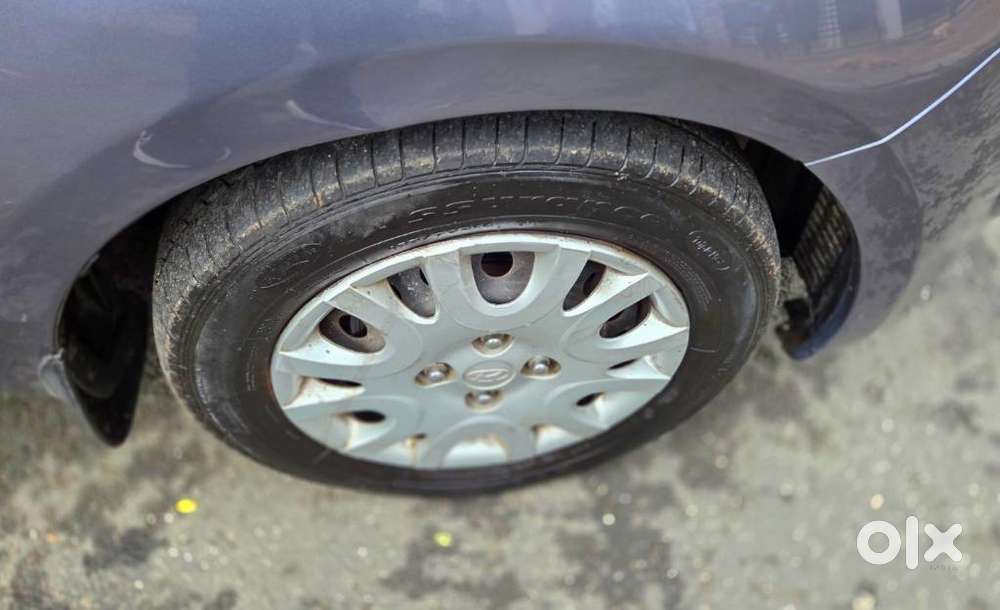 Hyundai I20 Magna, 2009, Petrol