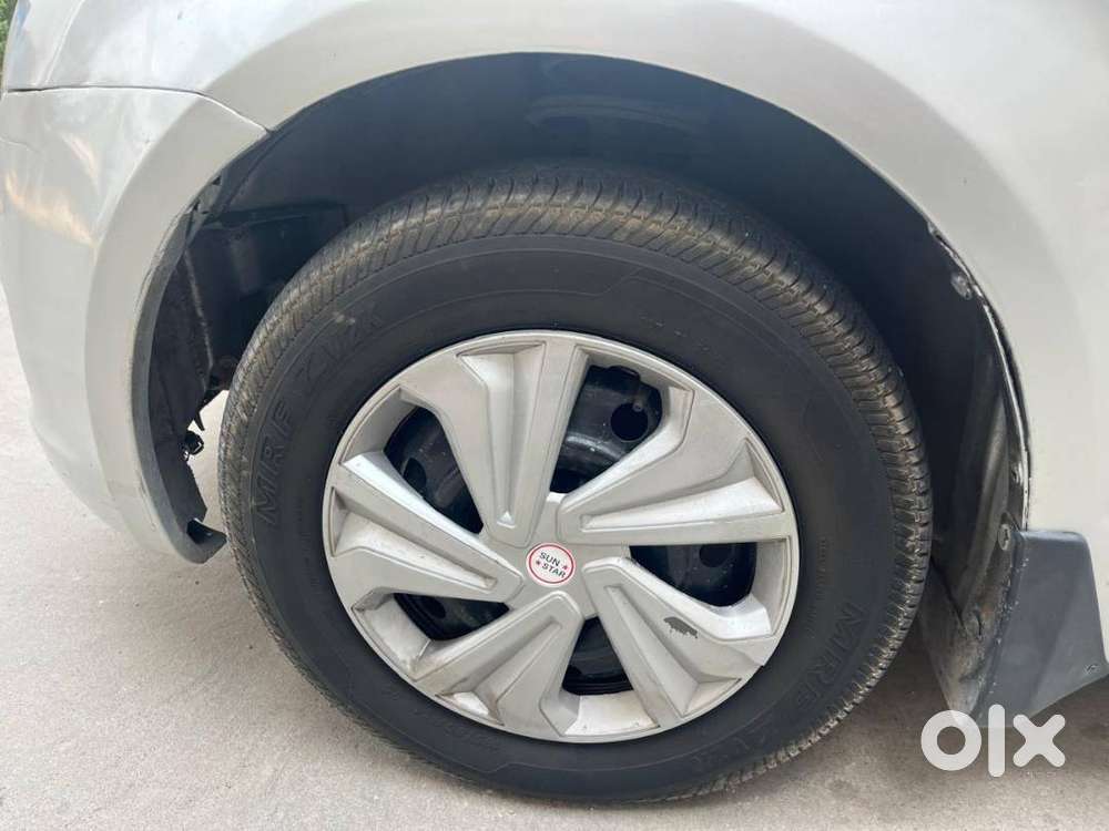 Swift Vdi Diesel 2011