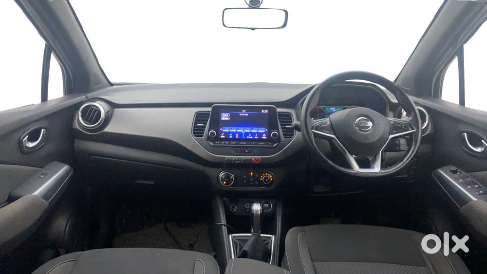 Nissan Kicks 1.3 Xv Premium (o) Turbo Dual Tone, 2022, Petrol