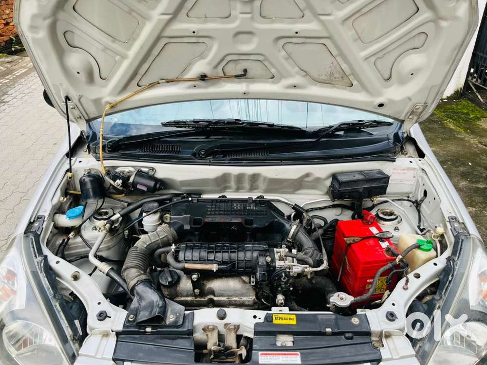 Maruti Suzuki Alto 800 Lxi, 2016, Petrol