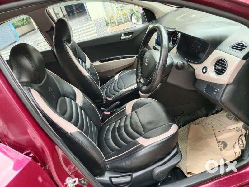 Hyundai Grand I10 Crdi Asta Option, 2015, Diesel