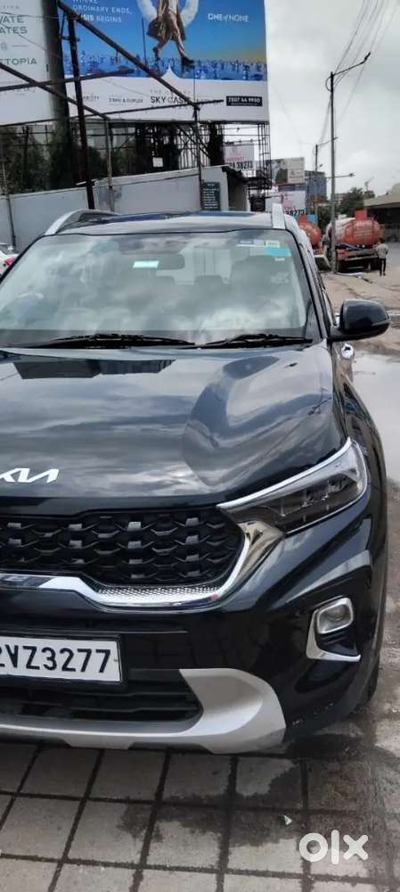 Kia Sonet 1.0 Petrol 2023