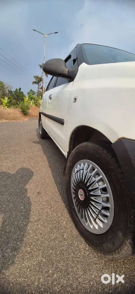 Maruti Suzuki Alto 2008  All 4 Tyre Are New  Nead Emergency Monye