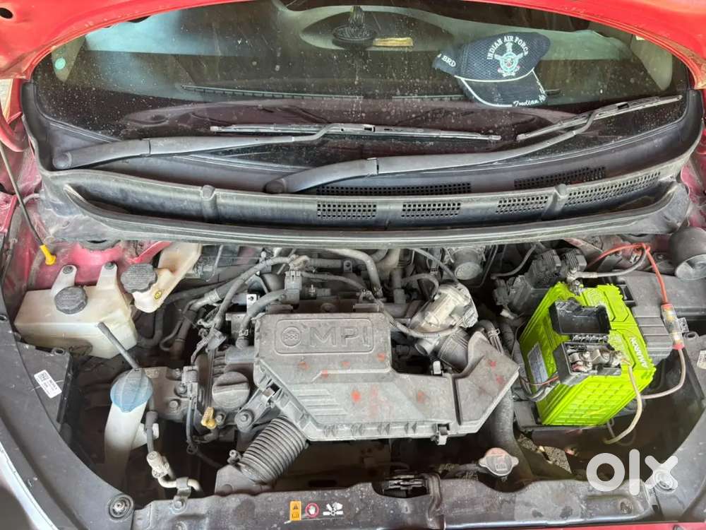 Hyundai Santro 1.1 Magna 2021