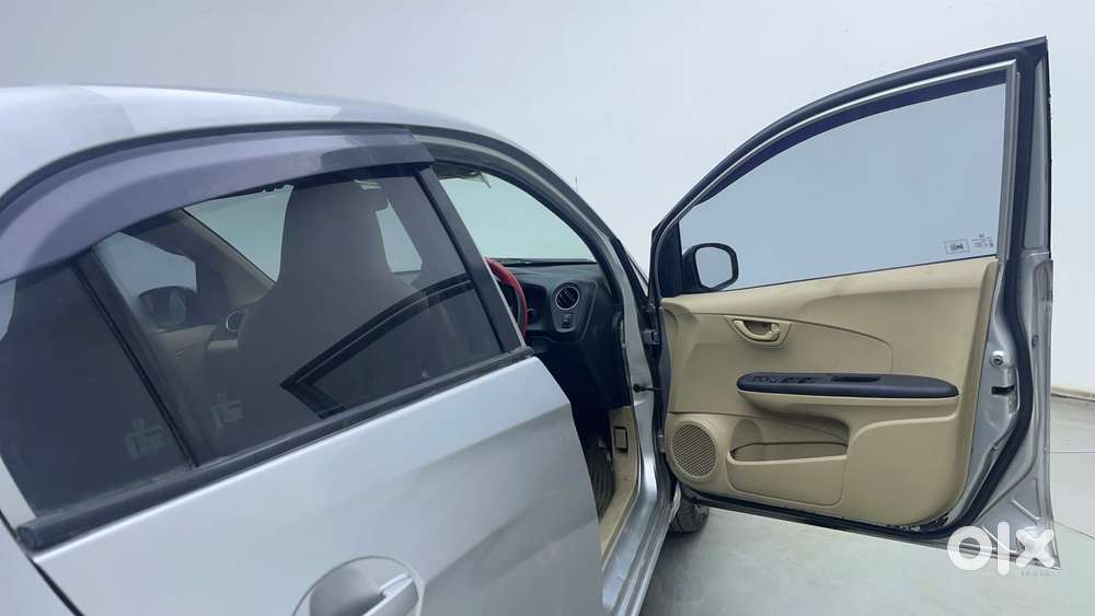Honda Amaze S I-vtec, 2014, Petrol