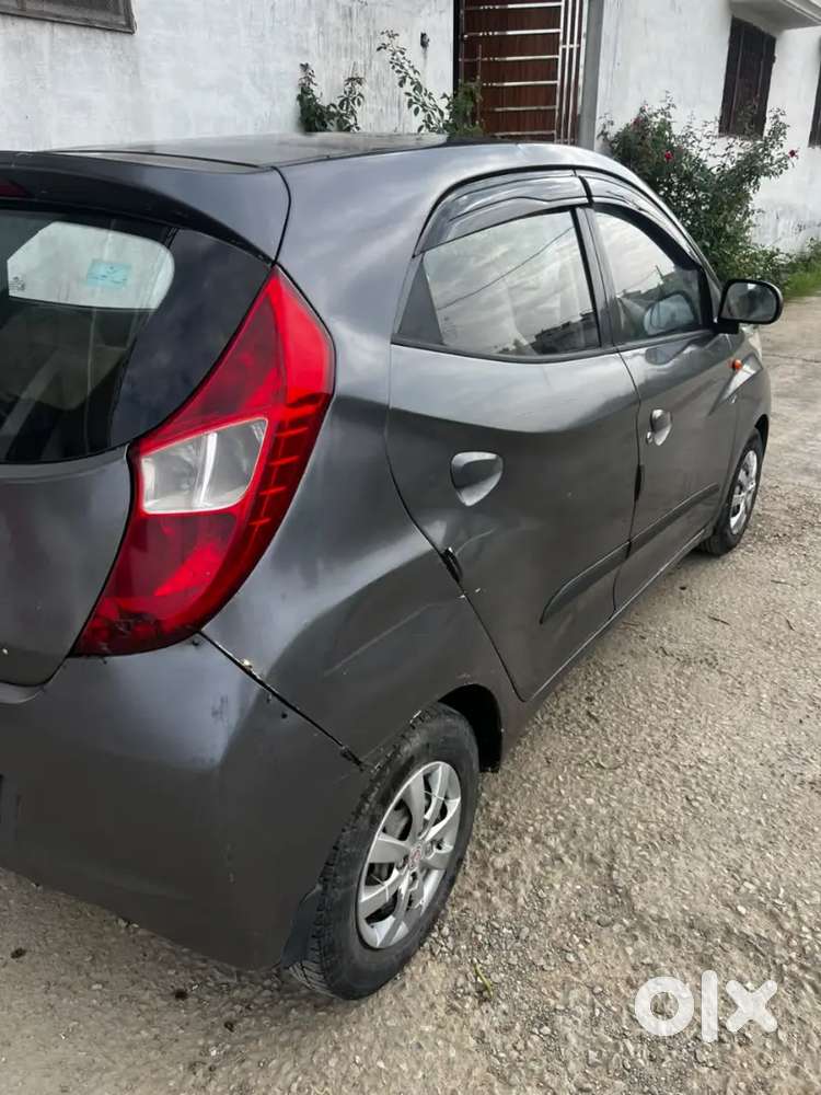 Hyundai Eon 2016 Era