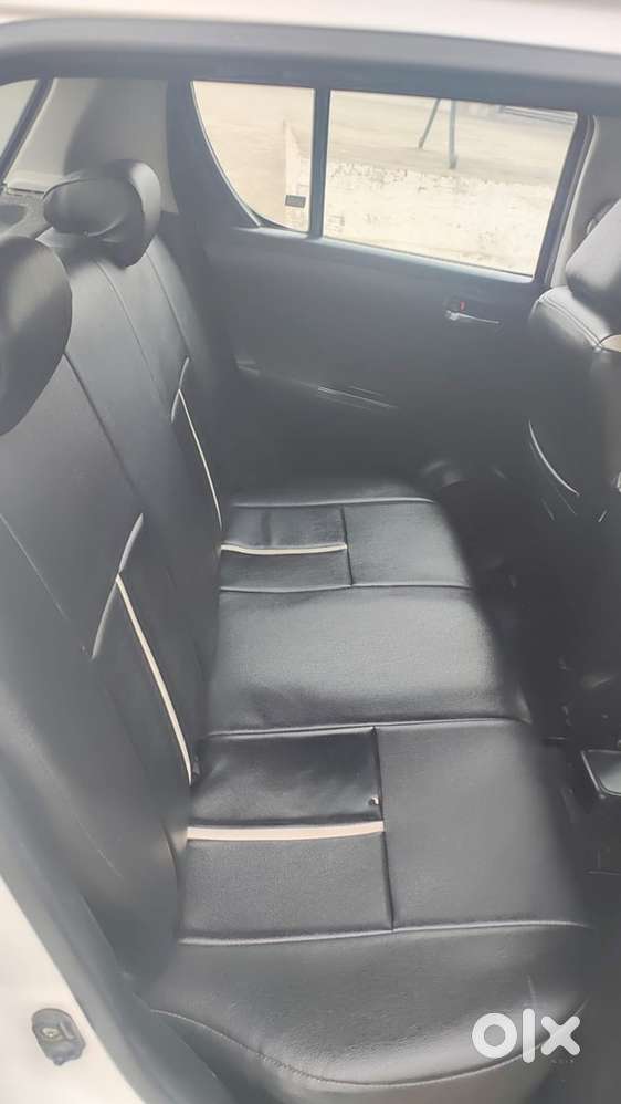 Swift Maruti Diesel Manual 2012