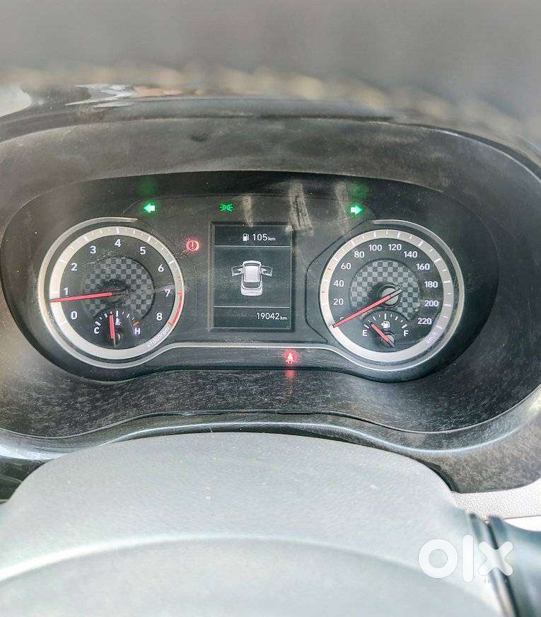 Hyundai Grand I10 Nios Era 1.2 Kappa, 2024, Petrol