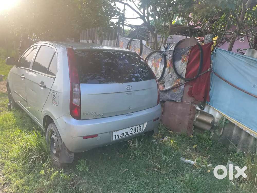 Car Good Condition