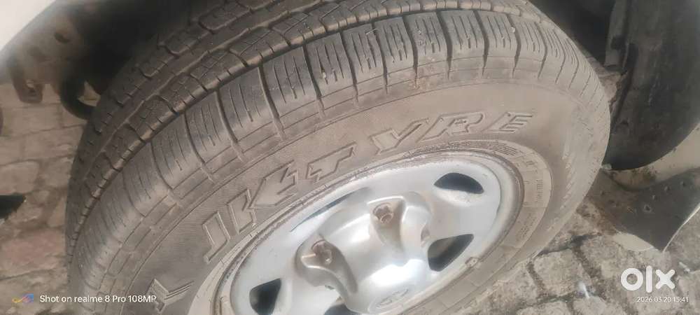 Bechani H 2012 Modal