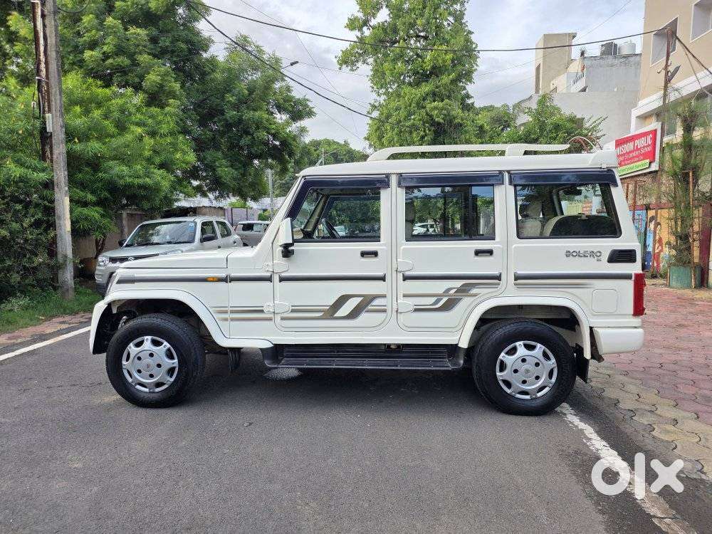 Mahindra Bolero 1.5 B6, 2024, Diesel