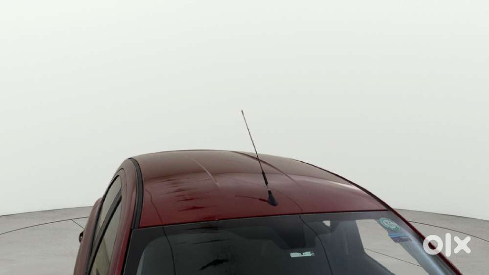 Ford Figo 2012-2015 Petrol Titanium, 2020, Petrol