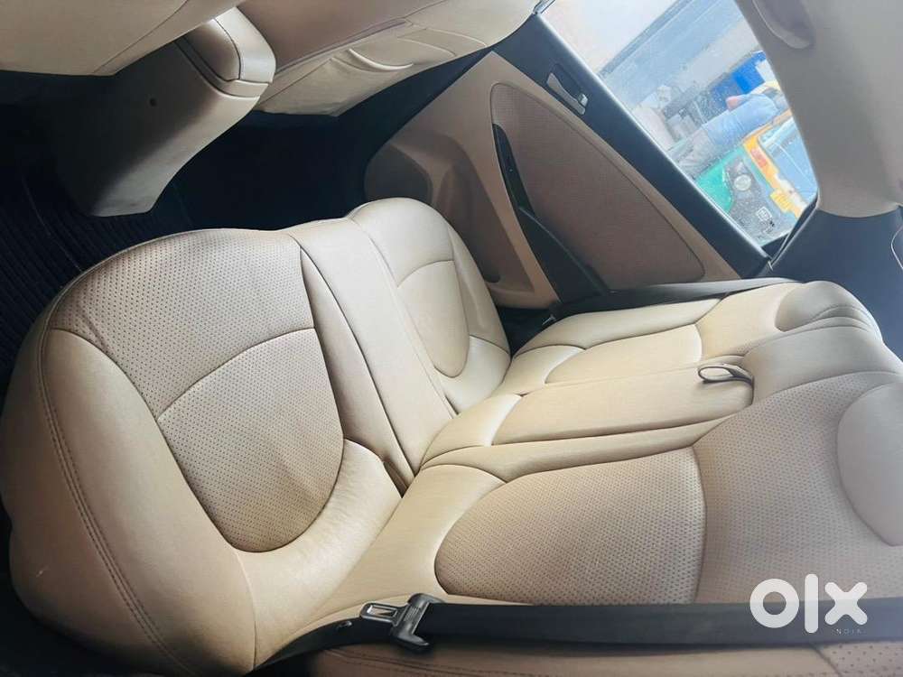 Hyundai Verna 2016 Diesel Well Maintained