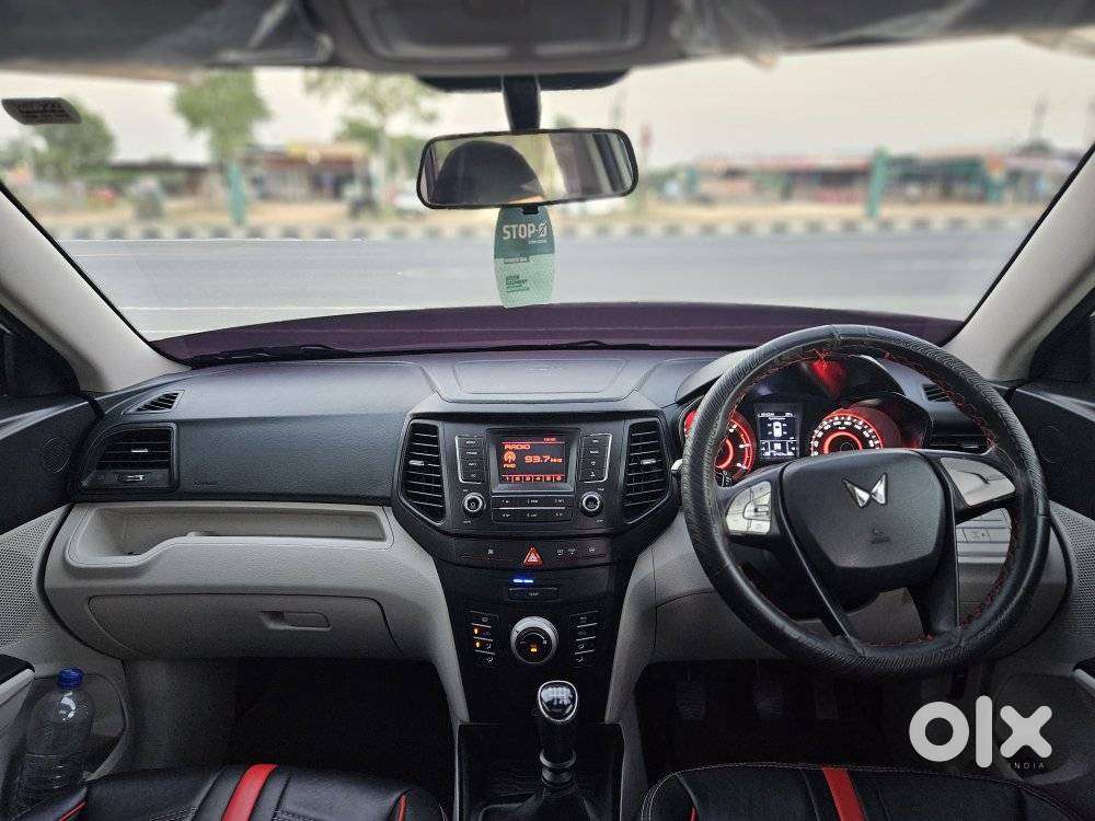 Mahindra Xuv300 W6 Diesel, 2023, Diesel