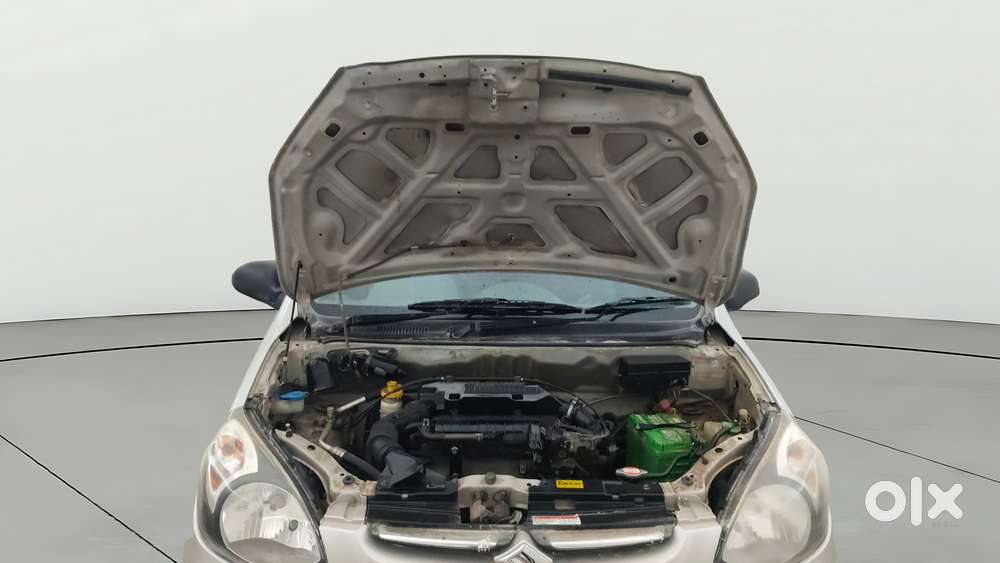 Maruti Suzuki Alto 800 Lxi, 2013, Petrol