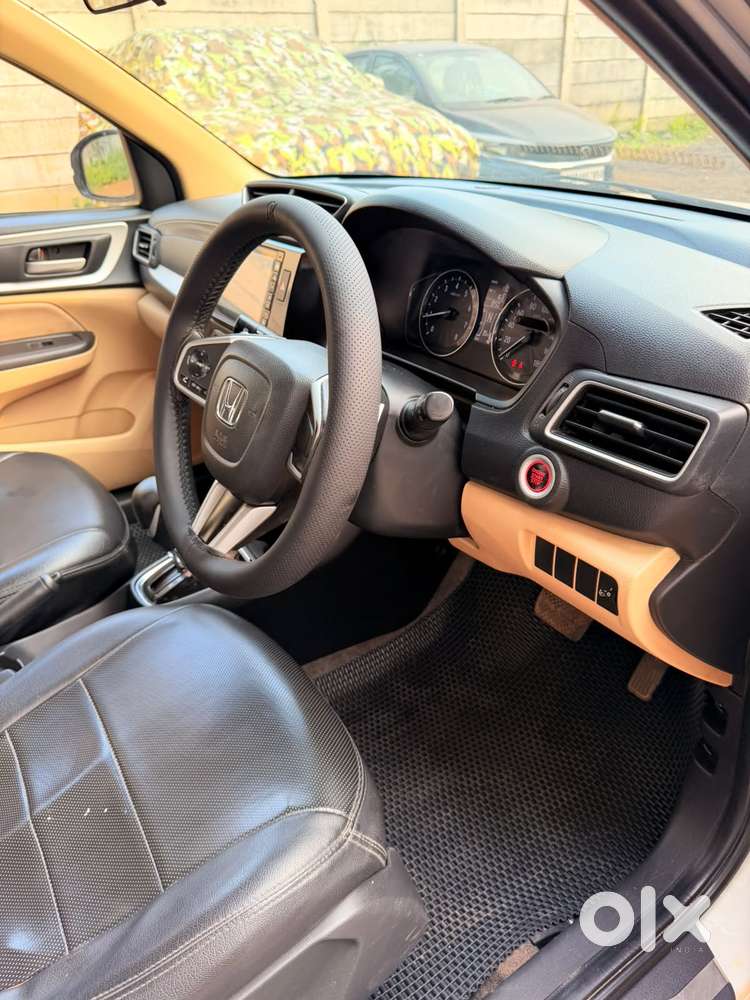 Honda Amaze Vx 1.2 Petrol Cvt, 2021, Petrol