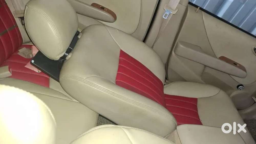 Honda City Zx Petrol 2006 200000 Km Driven