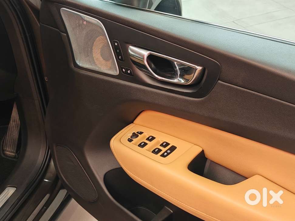 Volvo Xc60 D5 Inscription, 2018, Diesel