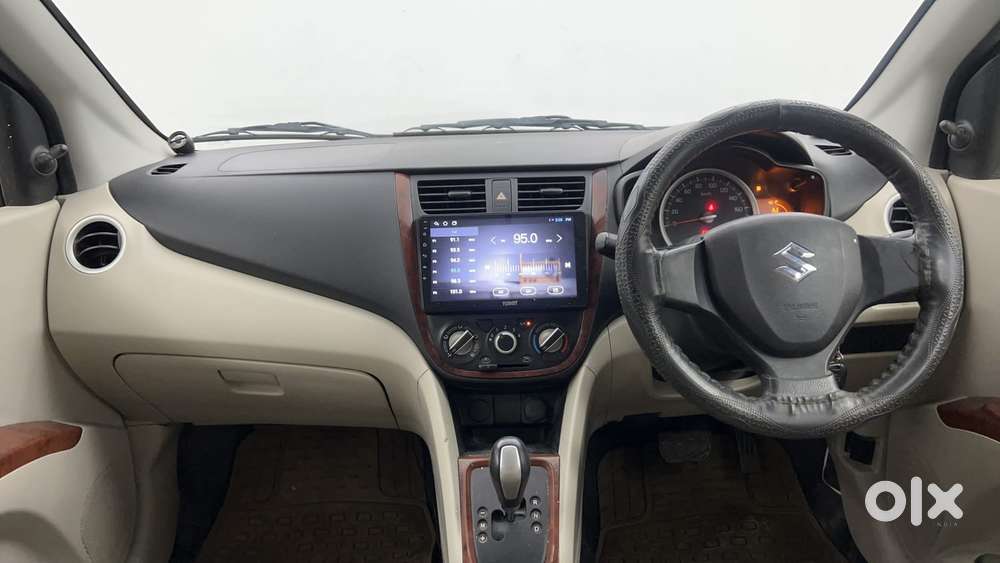 Maruti Suzuki Celerio 1.0 Vxi Amt, 2018, Petrol