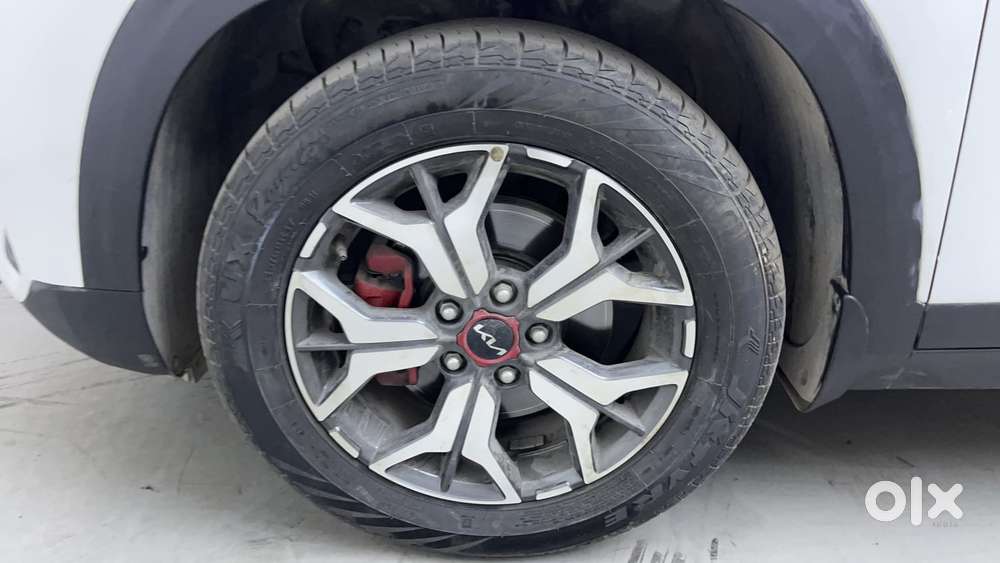 Kia Seltos Gtx Dct, 2022, Petrol