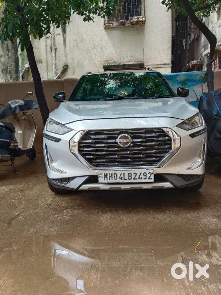 Nissan Magnite 1.0 Xl 2022 Petrol