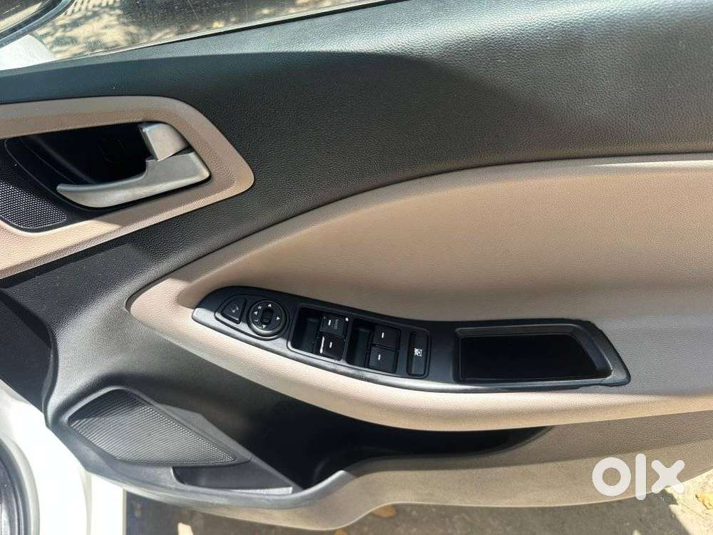 Hyundai Elite I20 Sportz Plus Cvt, 2020, Petrol
