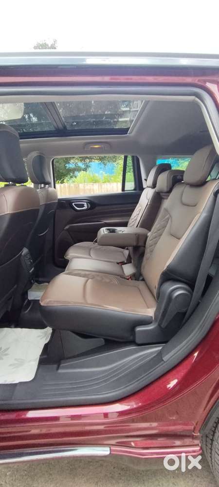 Jeep Meridian Overland 4x2 At, 2025, Diesel