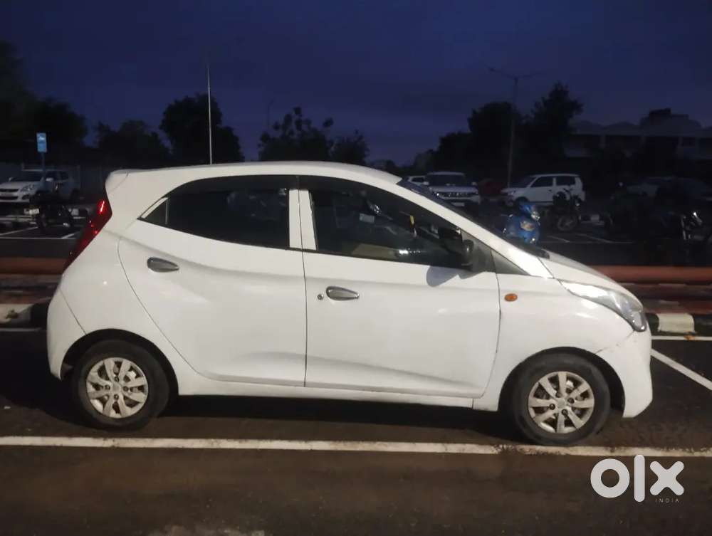 Hyundai Eon Era Plus 2014