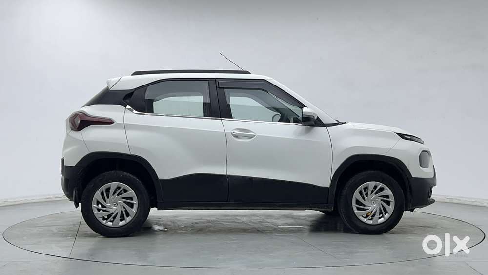 Tata Punch 1.2 Revotron Adventure Rhythm Pack Amt, 2022, Petrol