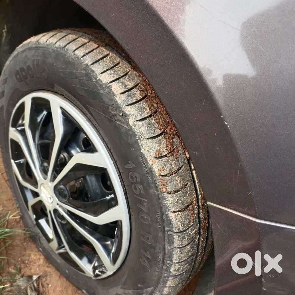 Tata Tiago Xt Petrol Manual 2018 Model