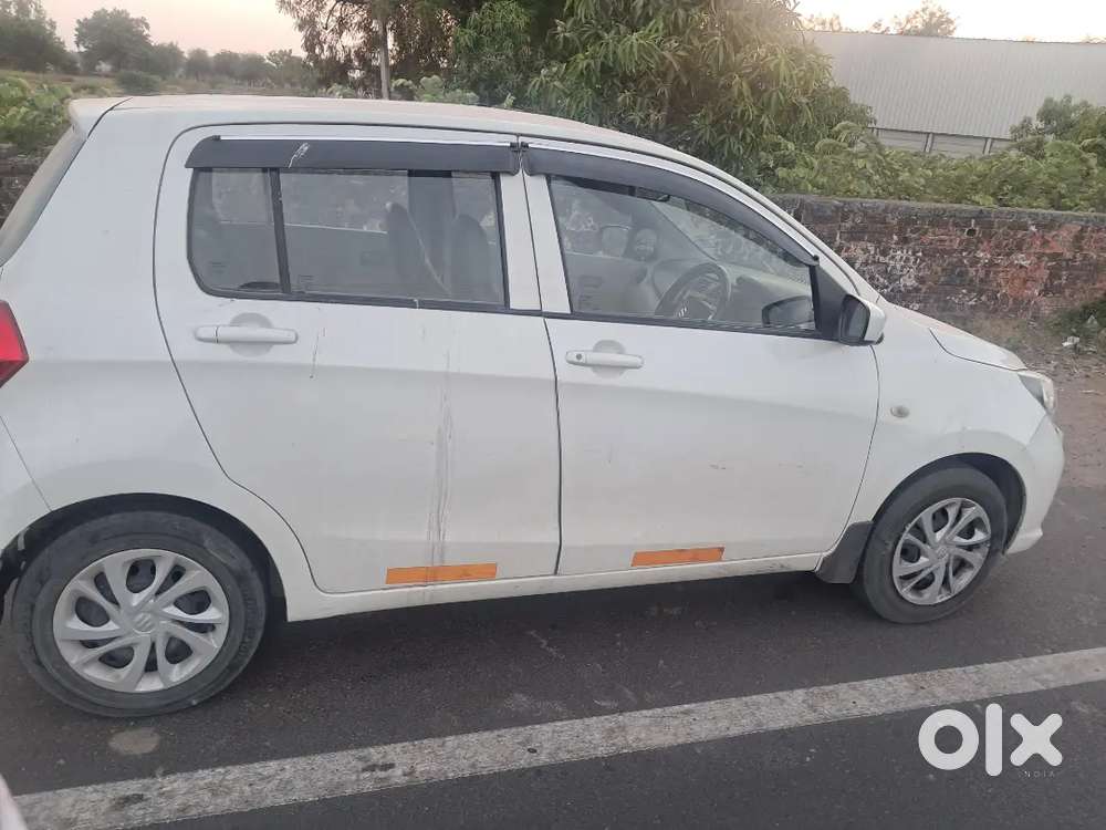 Maruti Suzuki Celerio 2020
