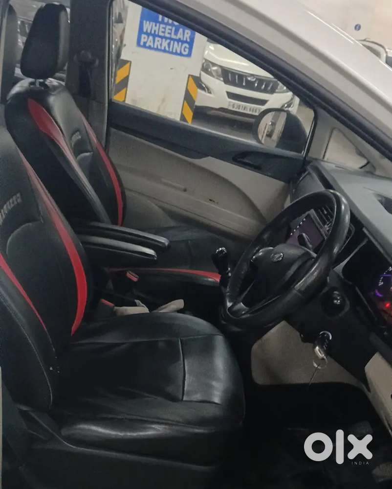 Mahindra Marazzo Diesel 2021
