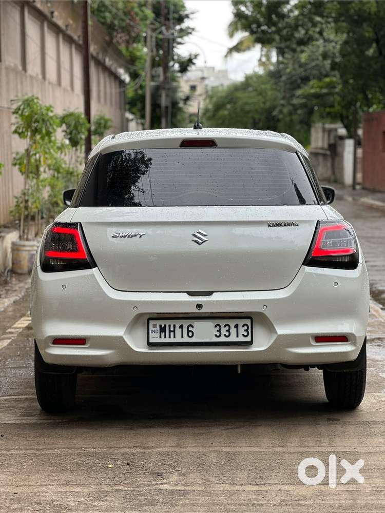 Maruti Swift 1.2 2024