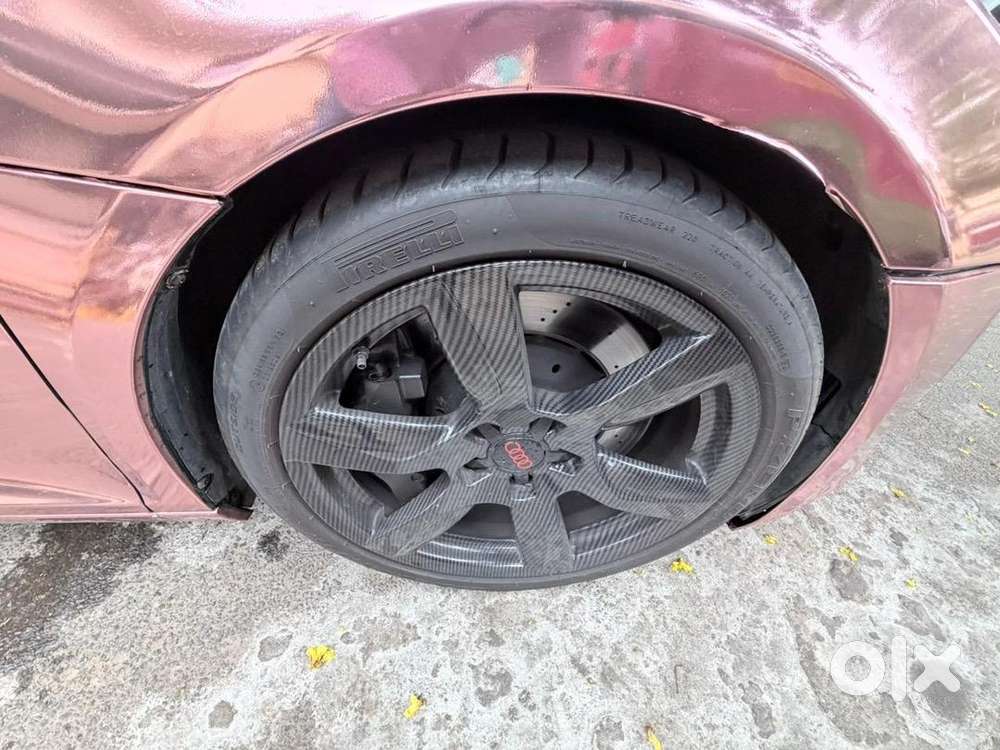 Audi R8 2011 Petrol Well Maintained