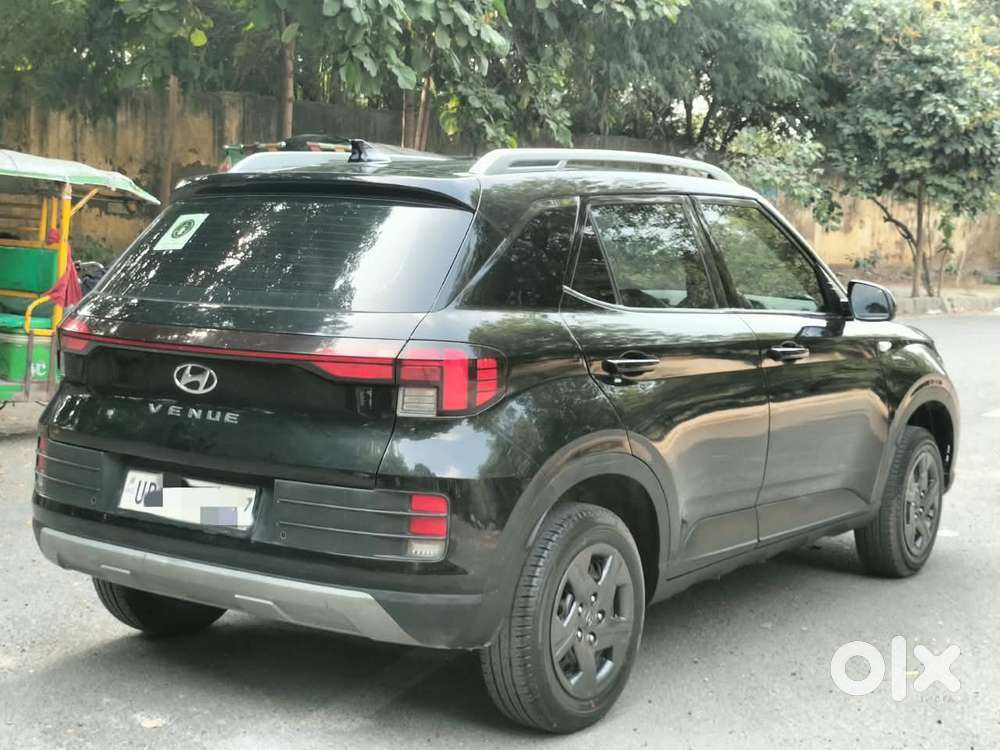 Hyundai Venue Sx Opt, 2023, Petrol